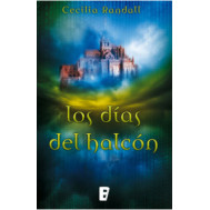 LOS DIAS DEL HALCON, CECILIA RANDALL