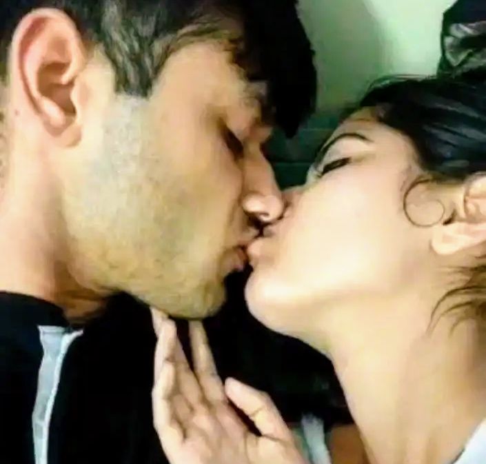 Desi GF Hard Fucked By BF clear hindi video