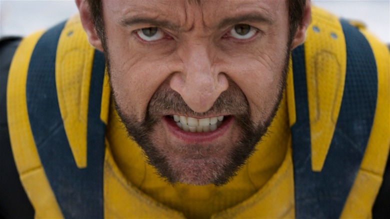 Deadpool And Wolverine Parents Guide