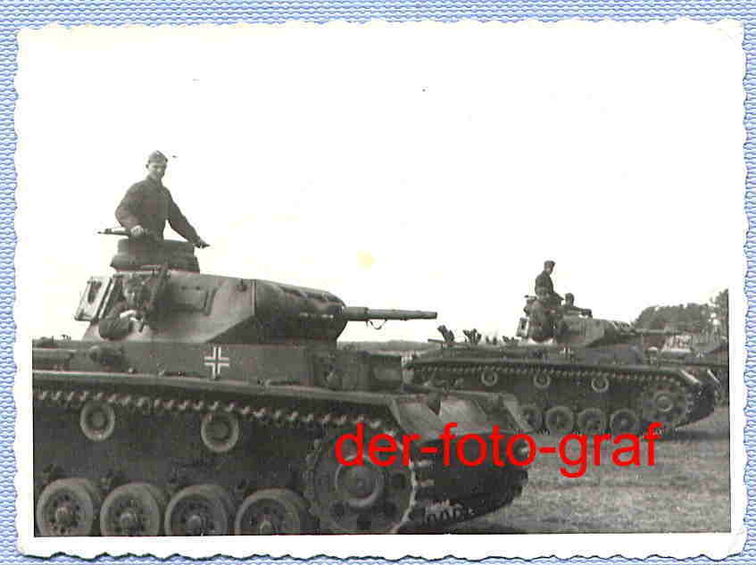 Panzer, Truppenübungsplatz Putlos, um 1942 !