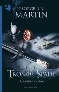 George R. R. Martin - Il trono di spade. Vol. 2. Il grande inverno. Le Cronache del ghiaccio e del fuoco (2011) .mp3 - 32 kbps