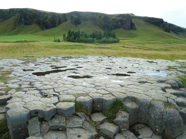 ISLANDIA en 11 DÍAS con 4x4 - Agosto 2016 - Blogs de Islandia - DÍA 3 (12/08/2016) –De Hella a Skaftafell por todo el sur (29)