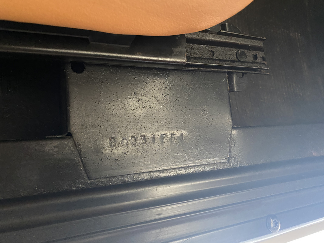 Numéro frappe à froid