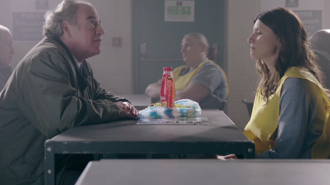 Dead Boss (2012) - S01E01 - Episode 1 (1080p AMZN WEB-DL x265 Pa