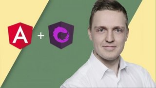 Angular and NgRx - Building Real Project From Scratch Angular and NgRx - Building Real Project From Scratch