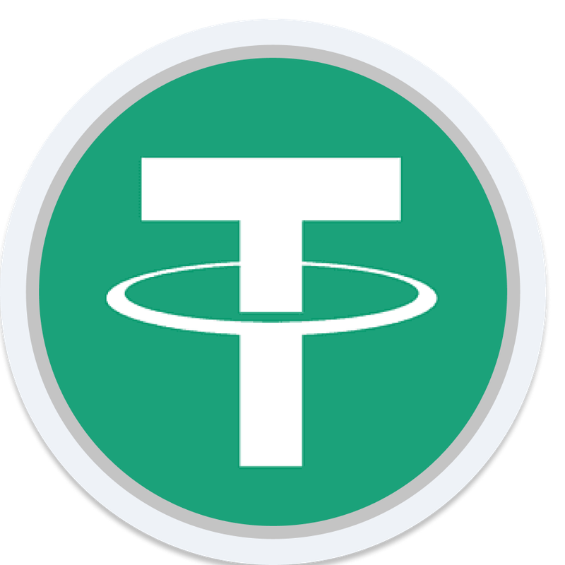 USDT Logo