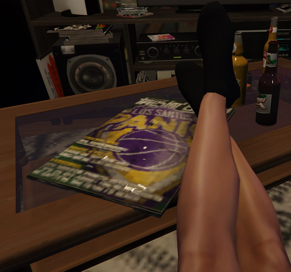GTA5 Enhanced 0o Jb Nm Y3Sm