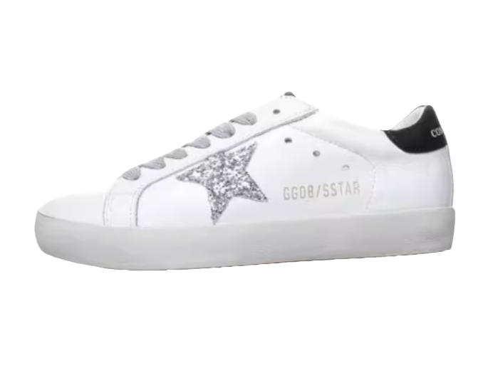 Golden Goose Trainers