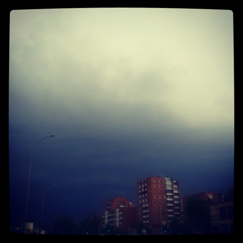 Blogio ir Gėrio keliai susikerta