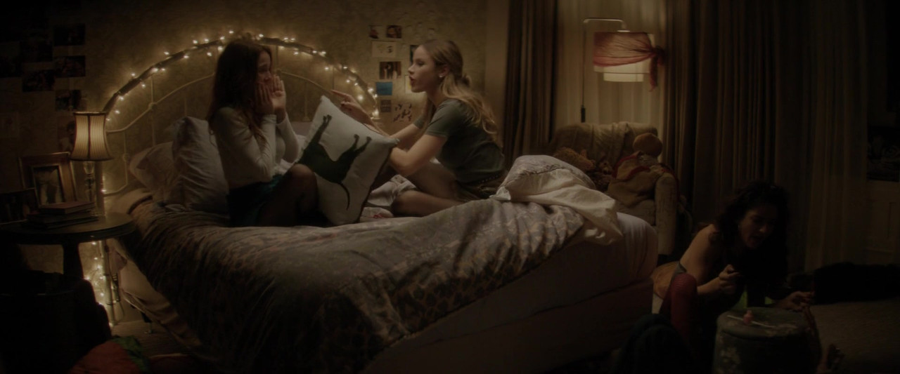 Ben Olmeden Once - Before I Fall 2017 039346