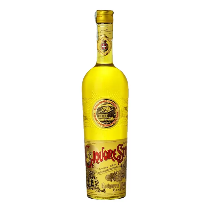 Liquore Strega 1l