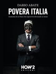 Dario Abate – Povera Italia (2026)