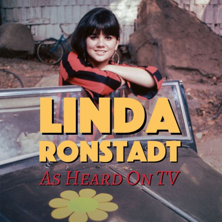Linda Ronstadt – As Heard On TV (2023)