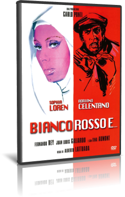 Bianco rosso e... (1972) .mkv DVDRip AC3 - ITA/ENG