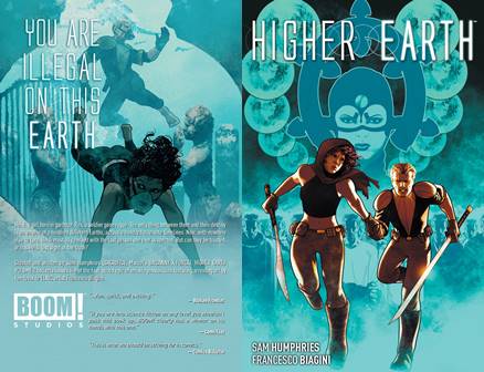 Higher Earth v02 (2013)