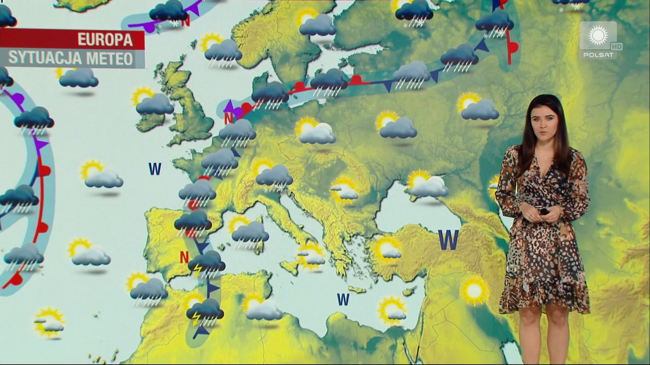 17 12 2019 daria wasiewska polsat 2