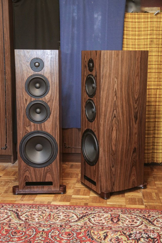 Хай-энд Калуга4