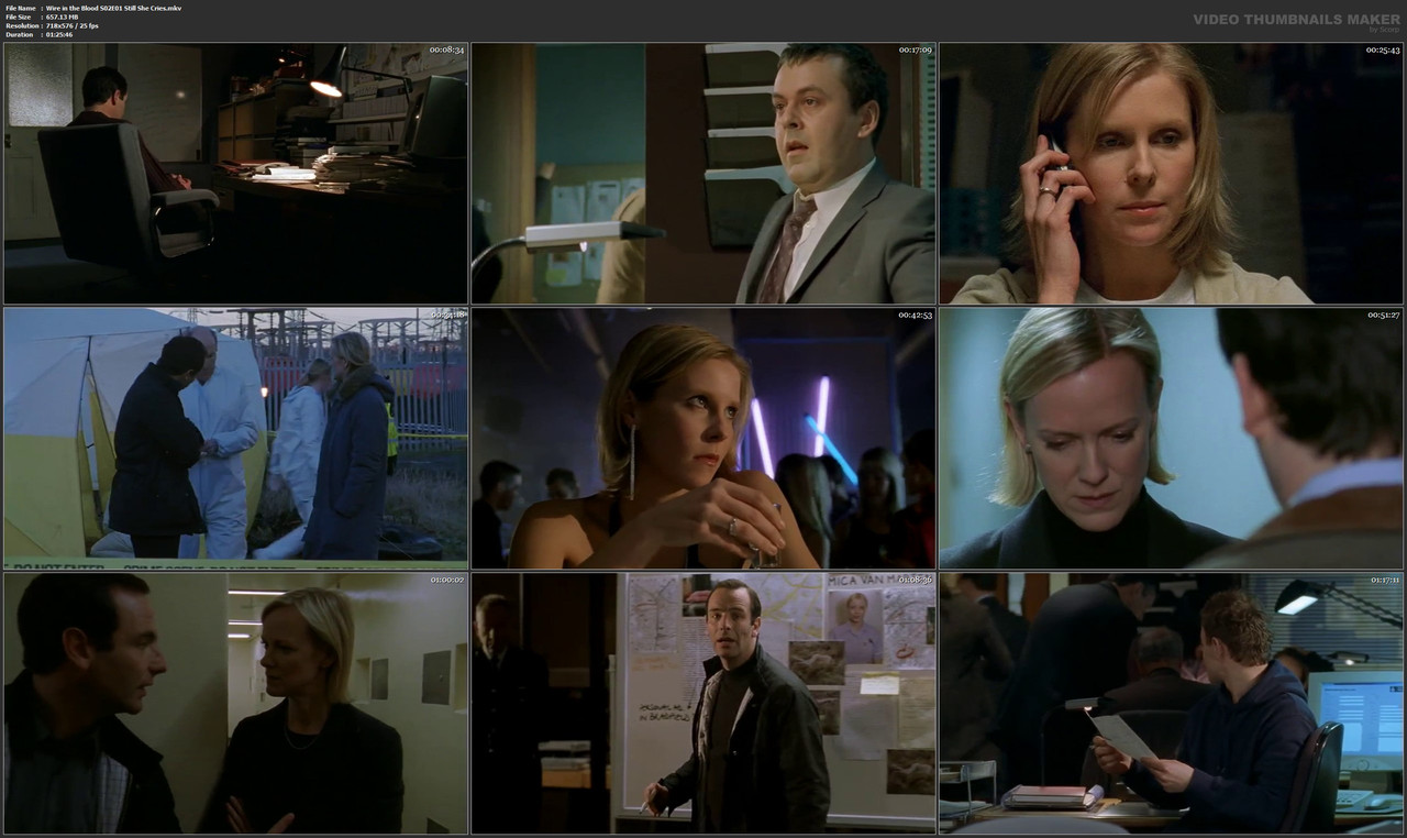Wire in the Blood S02E01 Still She Cries.mkv