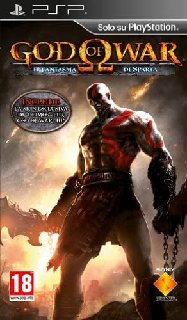 God of War: Ghost of Sparta (2010) FULL ITA