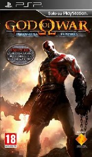 God of War: Ghost of Sparta (2010) FULL ITA