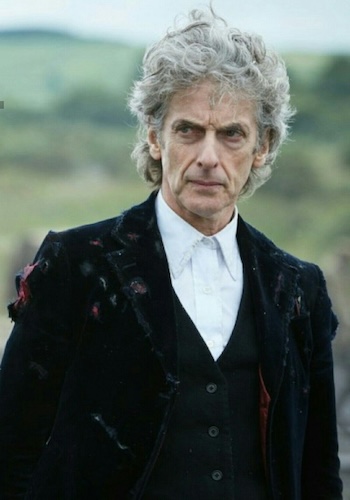 Philippe Géminéon le vieux mec