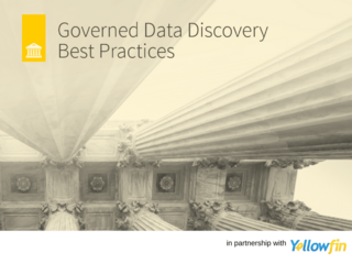 Governed Data Discovery