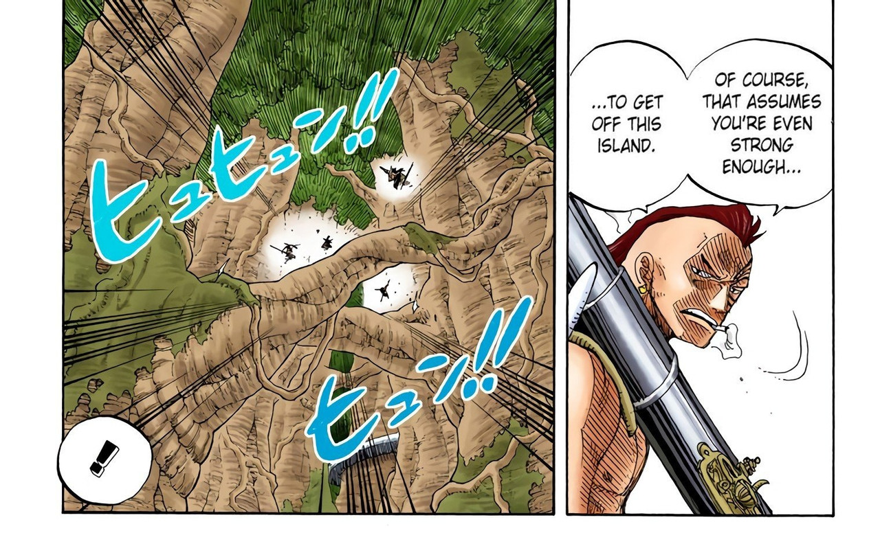 One Piece (Official Colored) - Vol. 27, Ch. 252 - 9_edit_1910288579525691