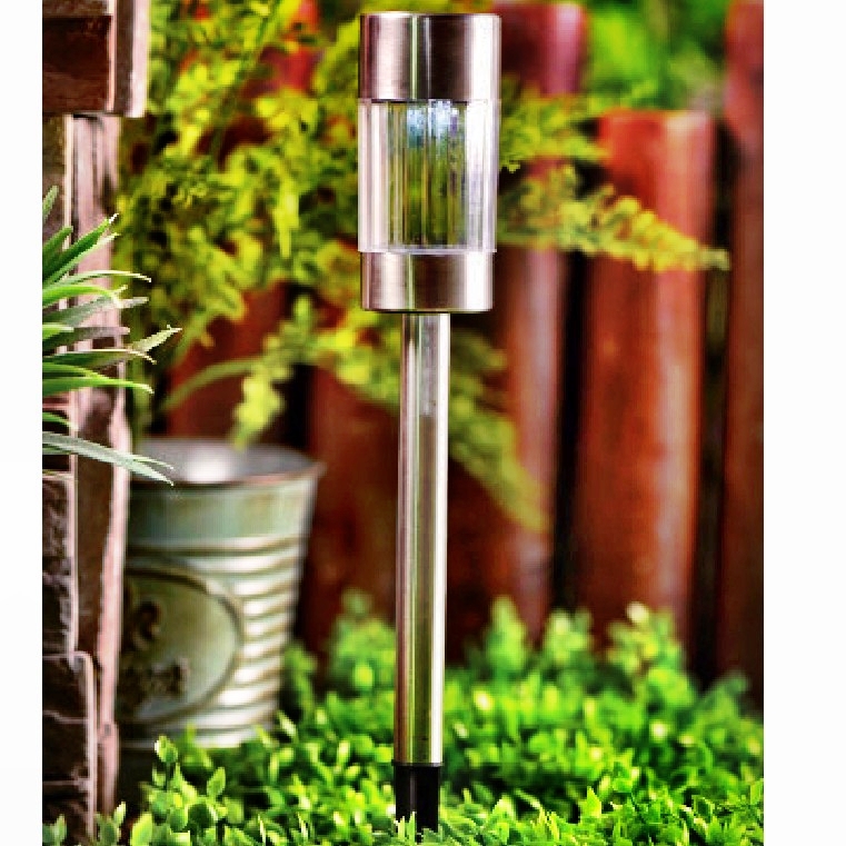 Stainless Steel Light:80186-2