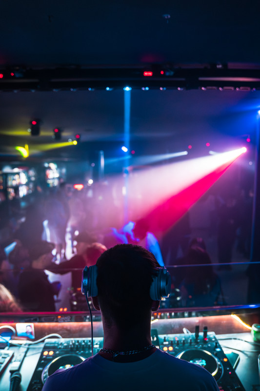 DJ Sergio Telmo media
