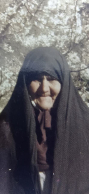 خیرالنسا دولتخواه