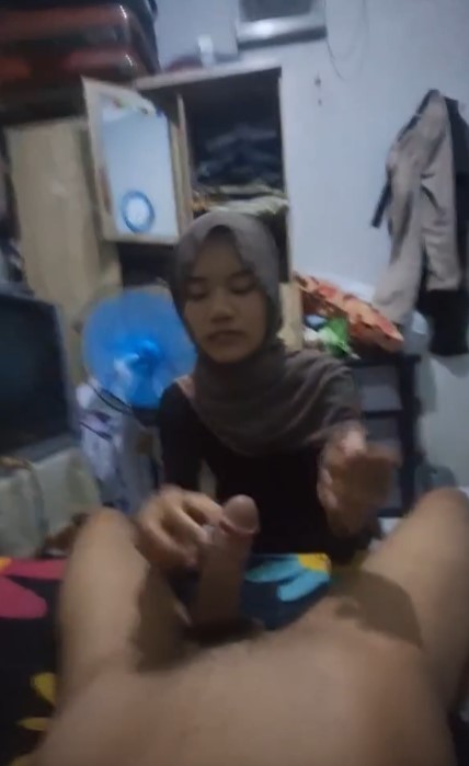 Beres Beres Kamar Dulu