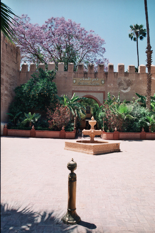 Taroudant, Ciudad-Marruecos (9)