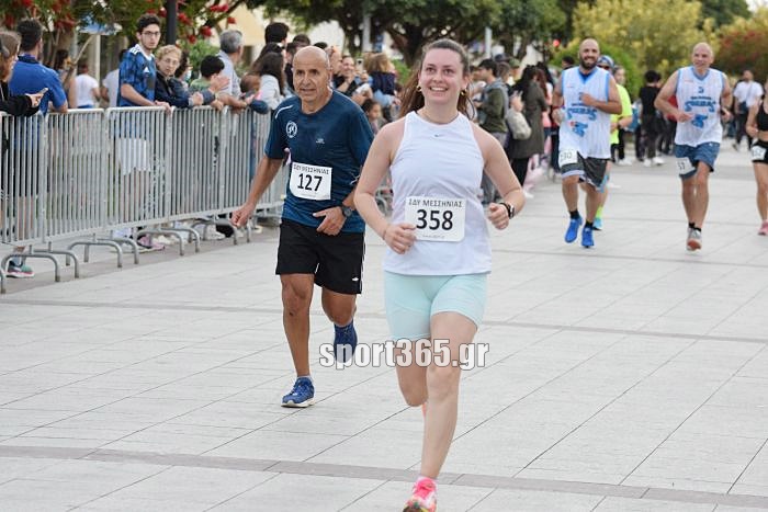 , ΦΩΤΟΡΕΠΟΡΤΑΖ: 20ος Αγώνας δρόμου Καλαμάτας