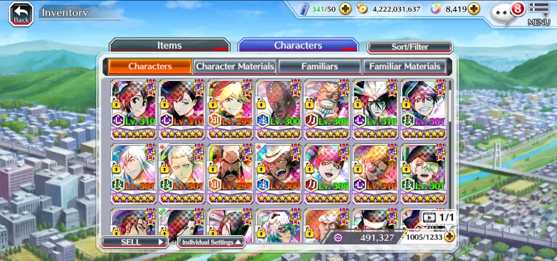 7