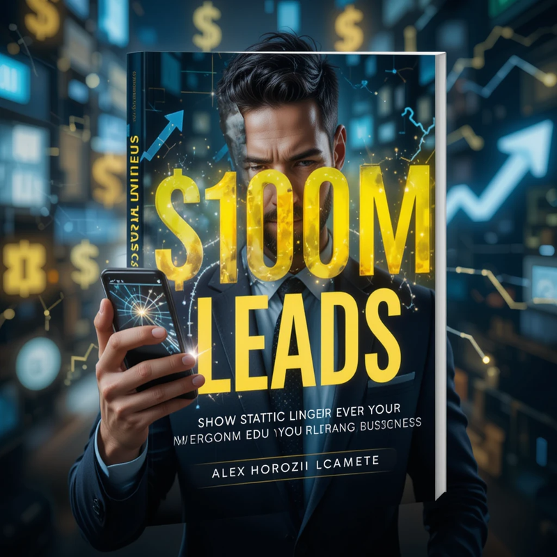 $100M Leads