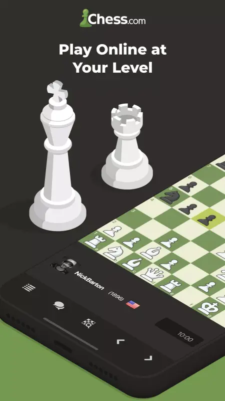 Chess.Com APK