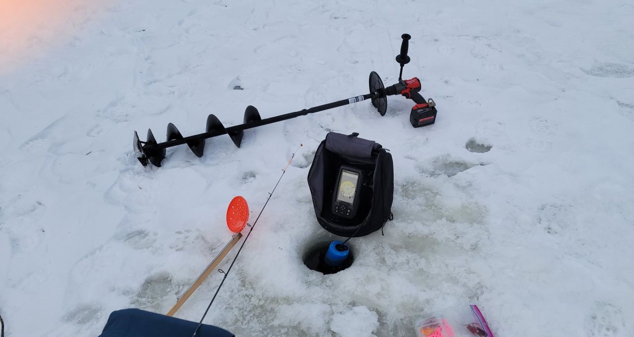 Fishing