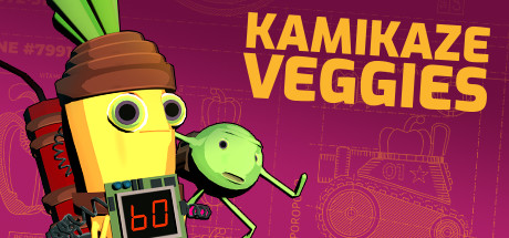 Kamikaze Veggies (2022)
