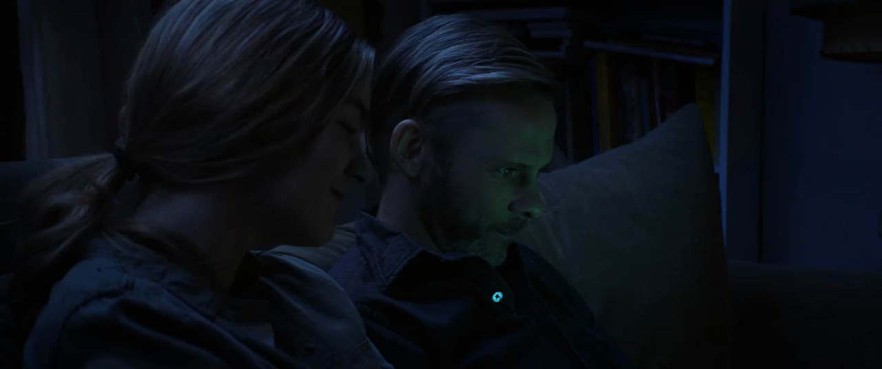 Radioflash 2019 WebRip [Hindi + English] 480p, 720p Screenshot