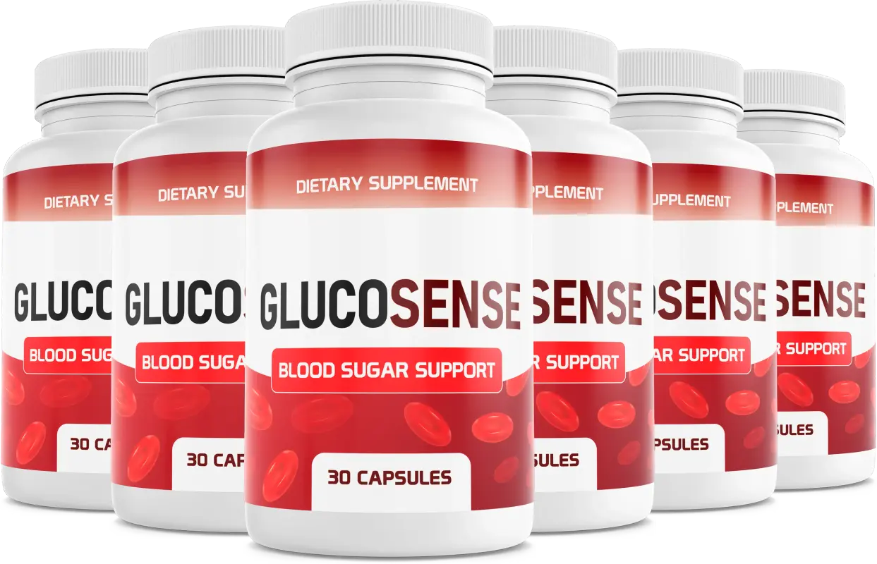 GlucoSense