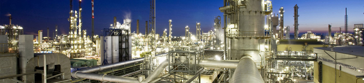 ابزار دقیق پتروشیمی