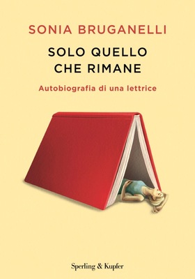 Sonia Bruganelli - Solo quello che rimane (2025)