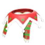 Festive Scarf