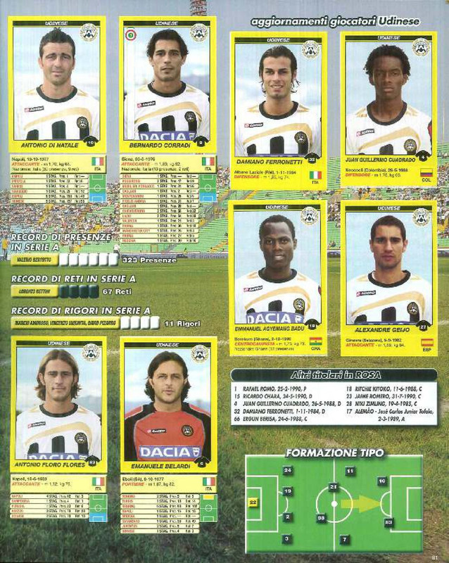 Album Calciatori 2009-2010 Panini-083