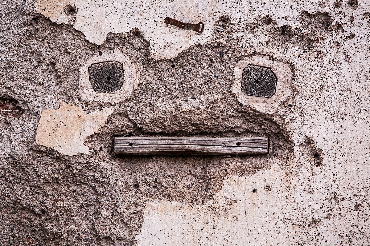 pareidolias