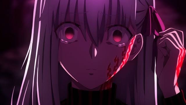 Fate stay night Movie Heaven’s Feel – III. Spring Song BD Sub Indo