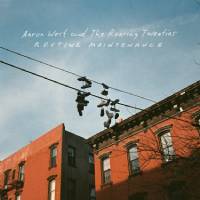 Routine Maintenance by Aaron West and the Roaring Twenties