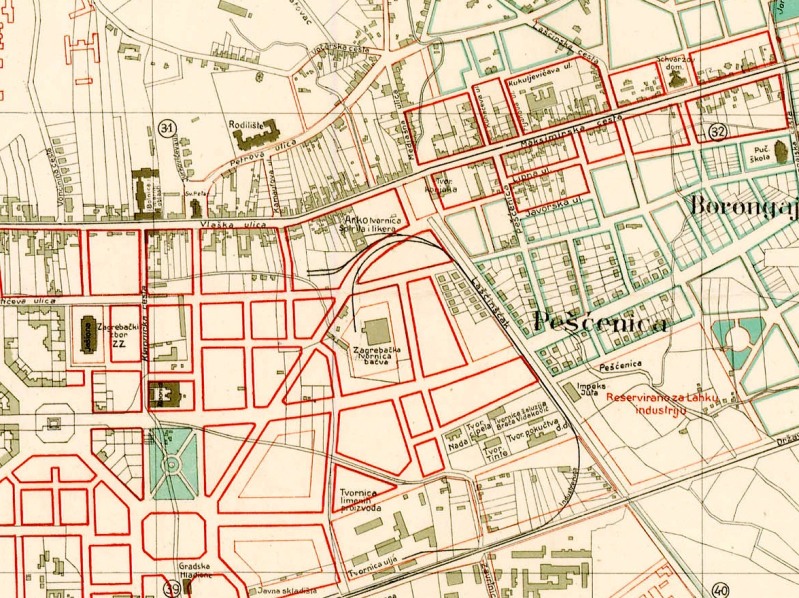 Zagrebačke pruge - Page 7 ZP2-330a-ZG-Heinzelova-1923