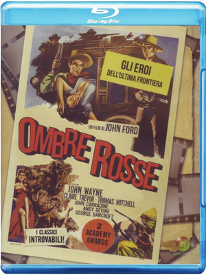 Ombre rosse (1939) FullHD 1080p VU ITA ENG PCM 2.0 Sub