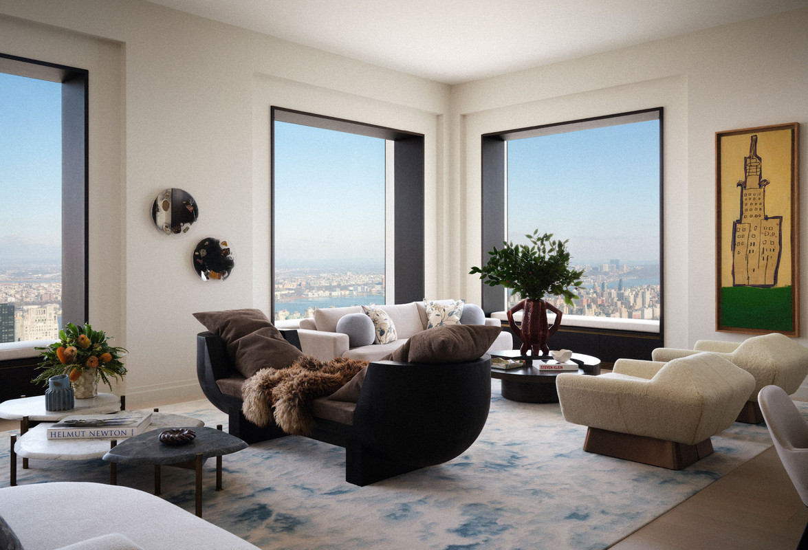 Stylish Apartment in La Reina - 1